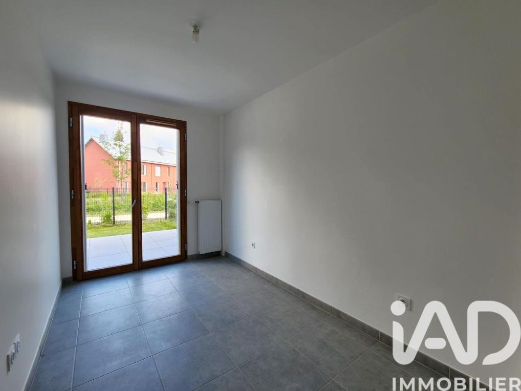 Appartement 3 Pièce(s) Serris - Photo 7