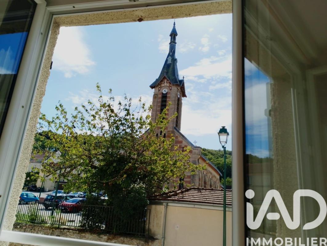 Maison de ville 4 Pièce(s) Menucourt