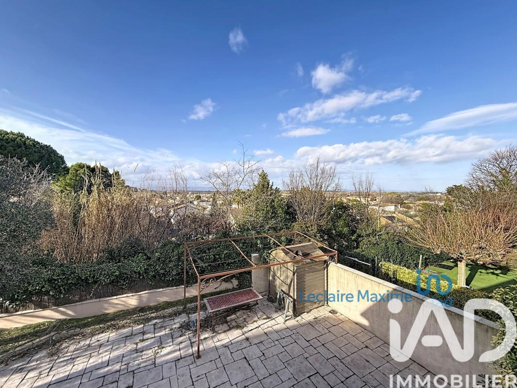 Maison 6 Pièce(s) Boujan-sur-Libron