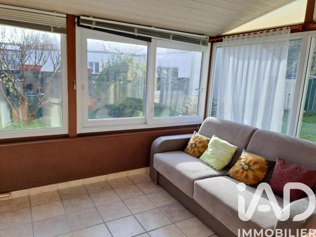 Maison 3 Pièce(s) Étaules - Photo 2