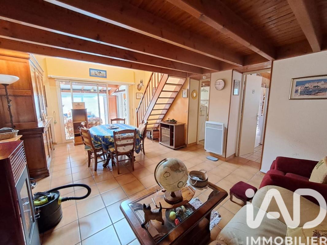 Maison 3 Pièce(s) Étaules - Photo 3
