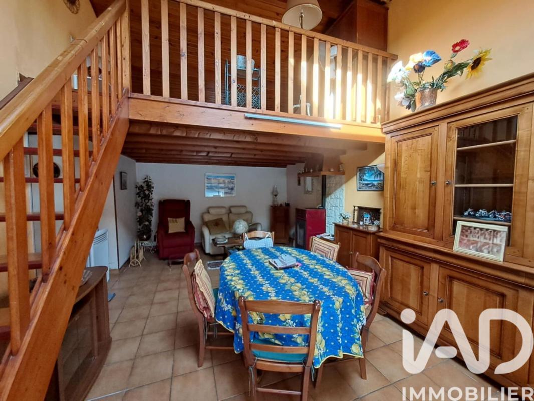 Maison 3 Pièce(s) Étaules - Photo 4