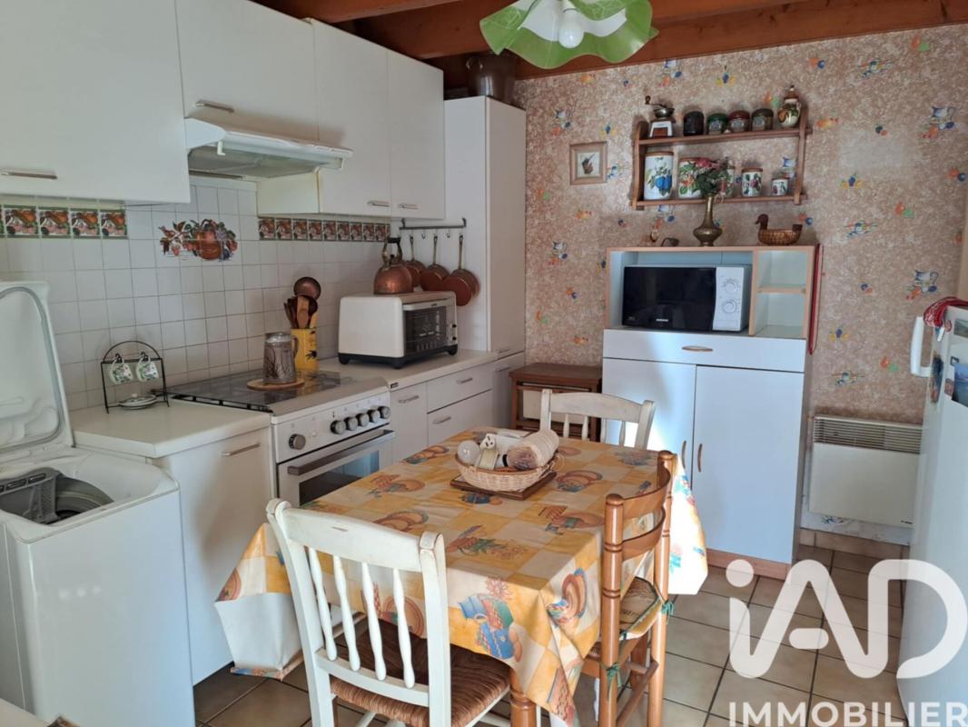 Maison 3 Pièce(s) Étaules - Photo 5