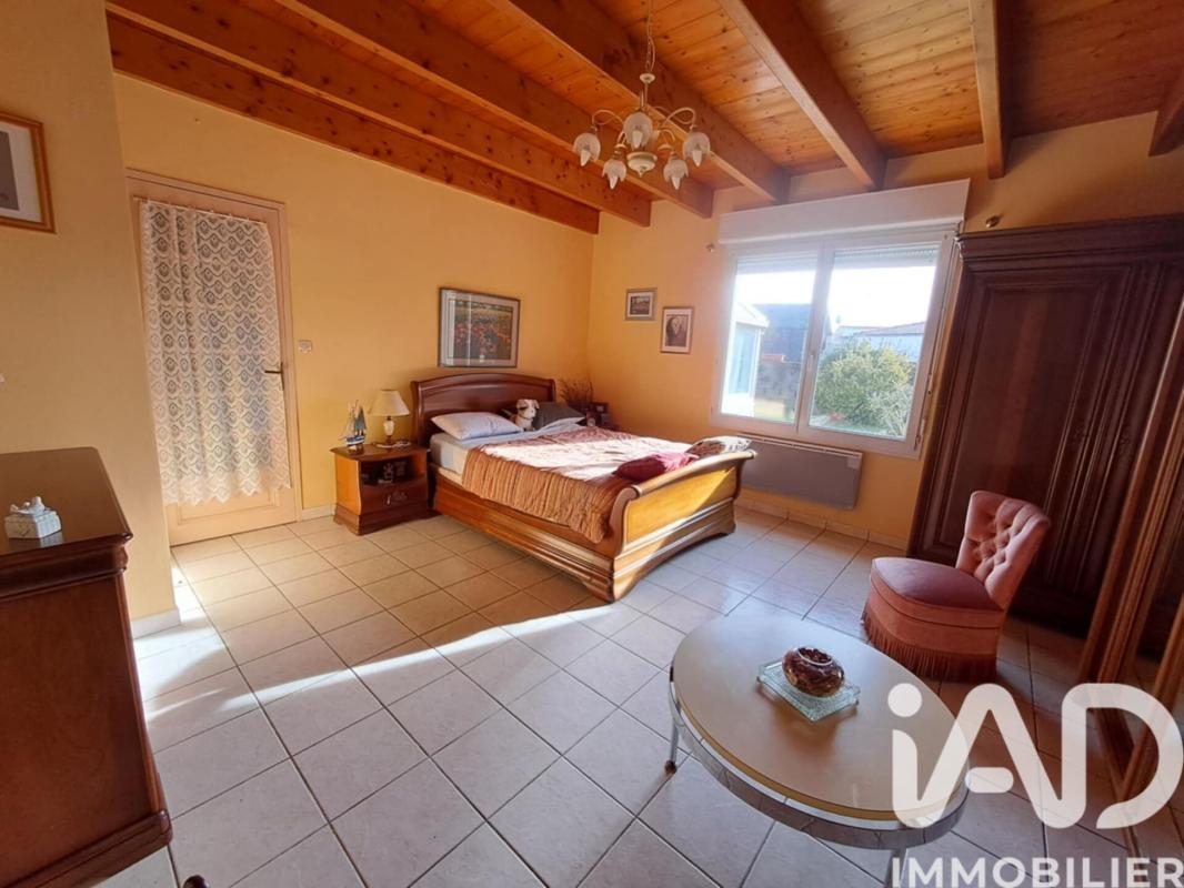 Maison 3 Pièce(s) Étaules - Photo 6