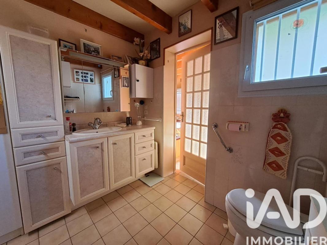 Maison 3 Pièce(s) Étaules - Photo 7