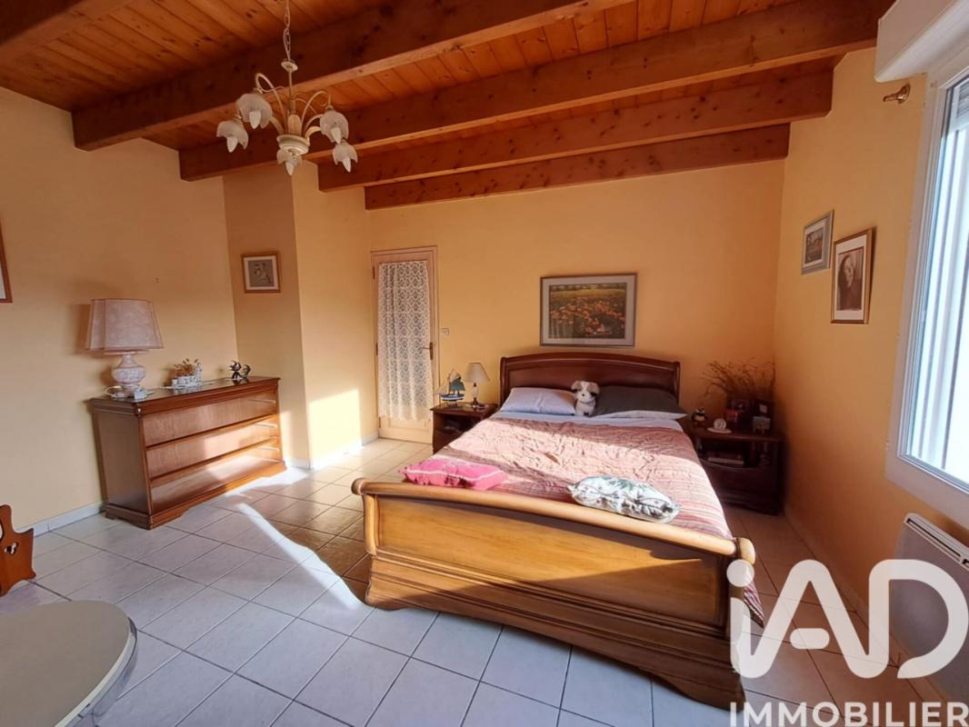 Maison 3 Pièce(s) Étaules - Photo 9