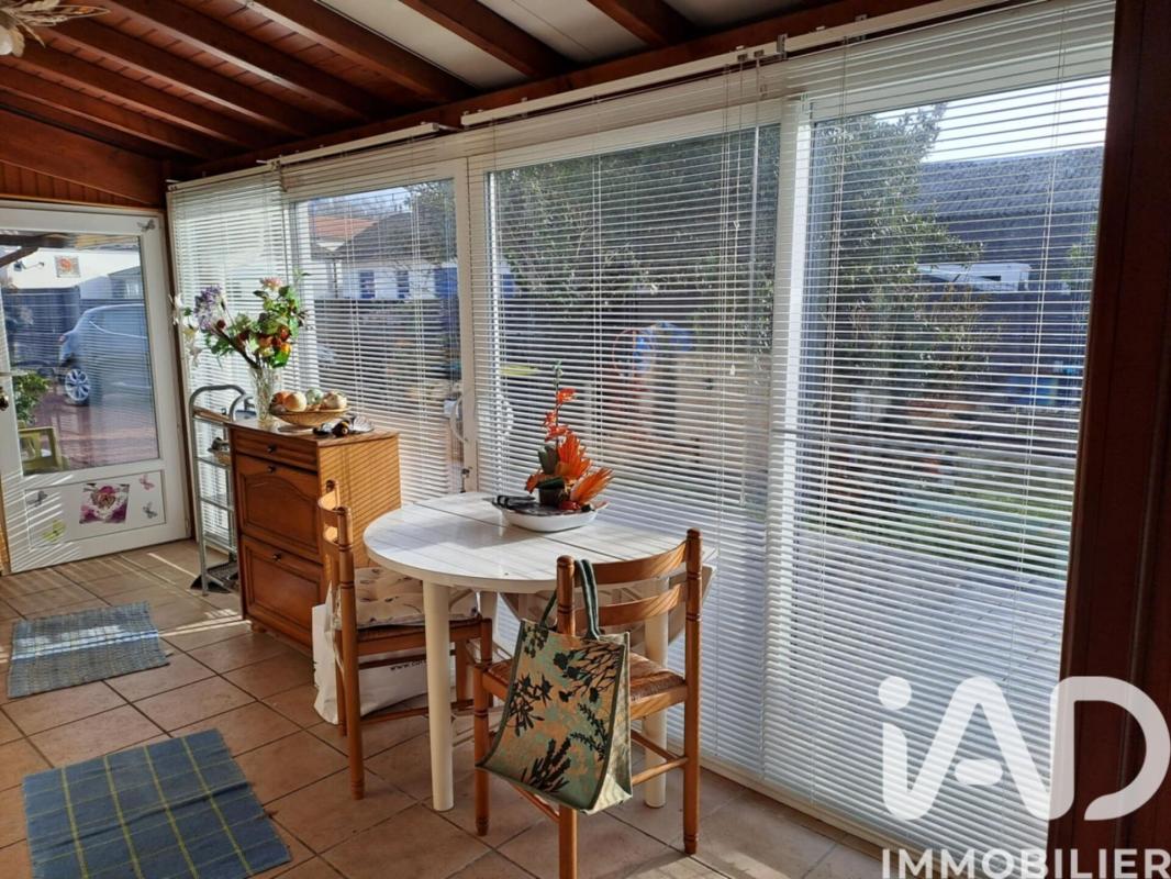Maison 3 Pièce(s) Étaules - Photo 11
