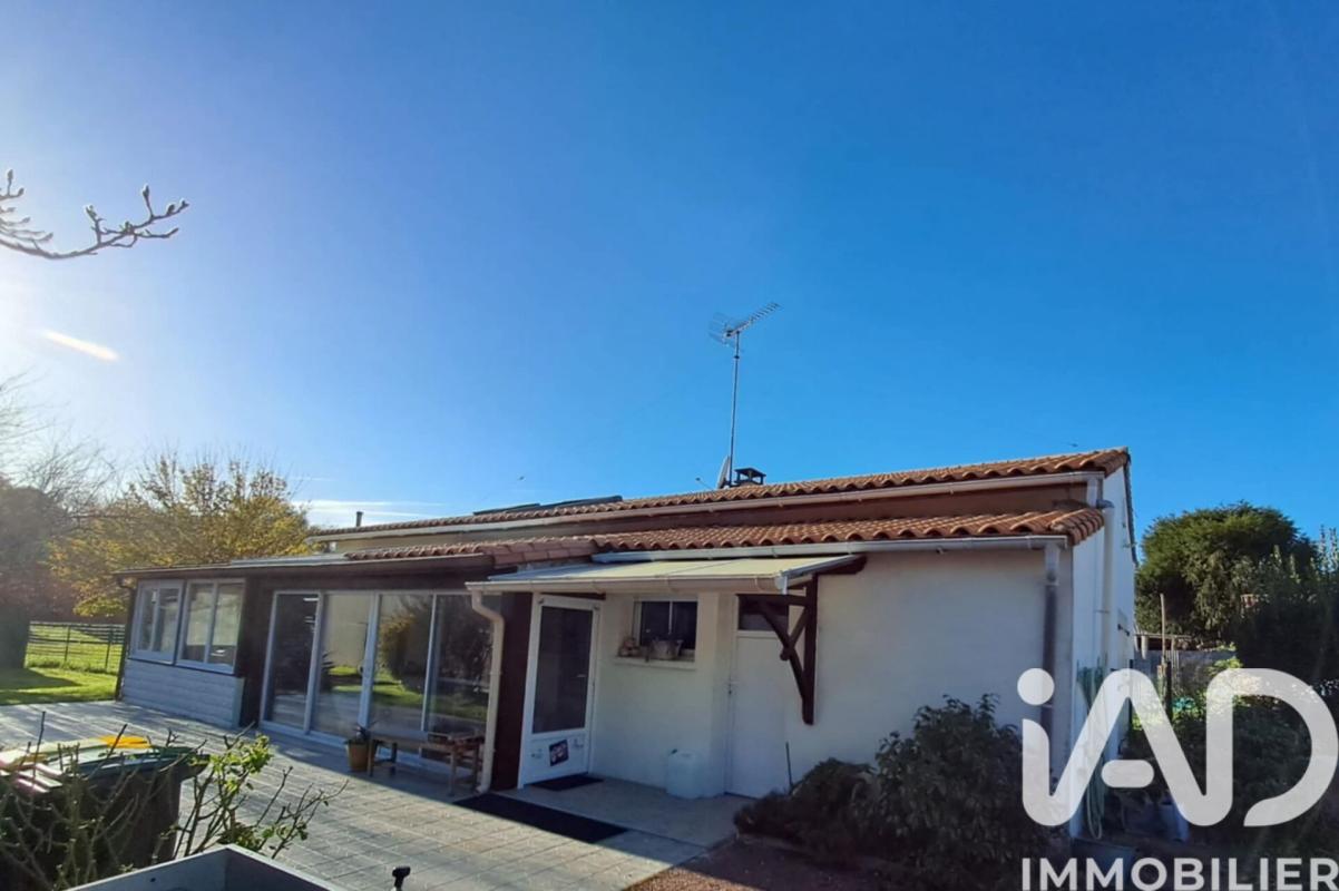 Maison 3 Pièce(s) Étaules - Photo 12