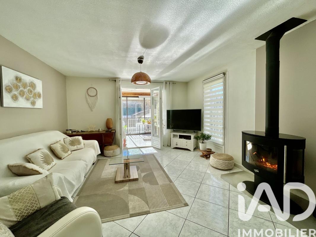 Maison traditionnelle 8 Pièce(s) Juvignac