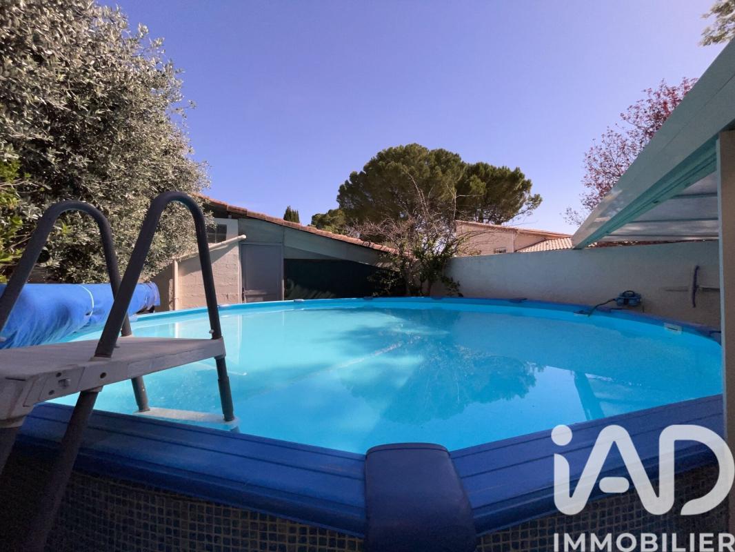 Maison traditionnelle 8 Pièce(s) Juvignac