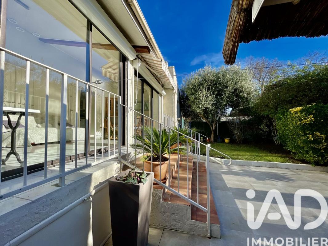 Maison 7 Pièce(s) Juvignac - Photo 22