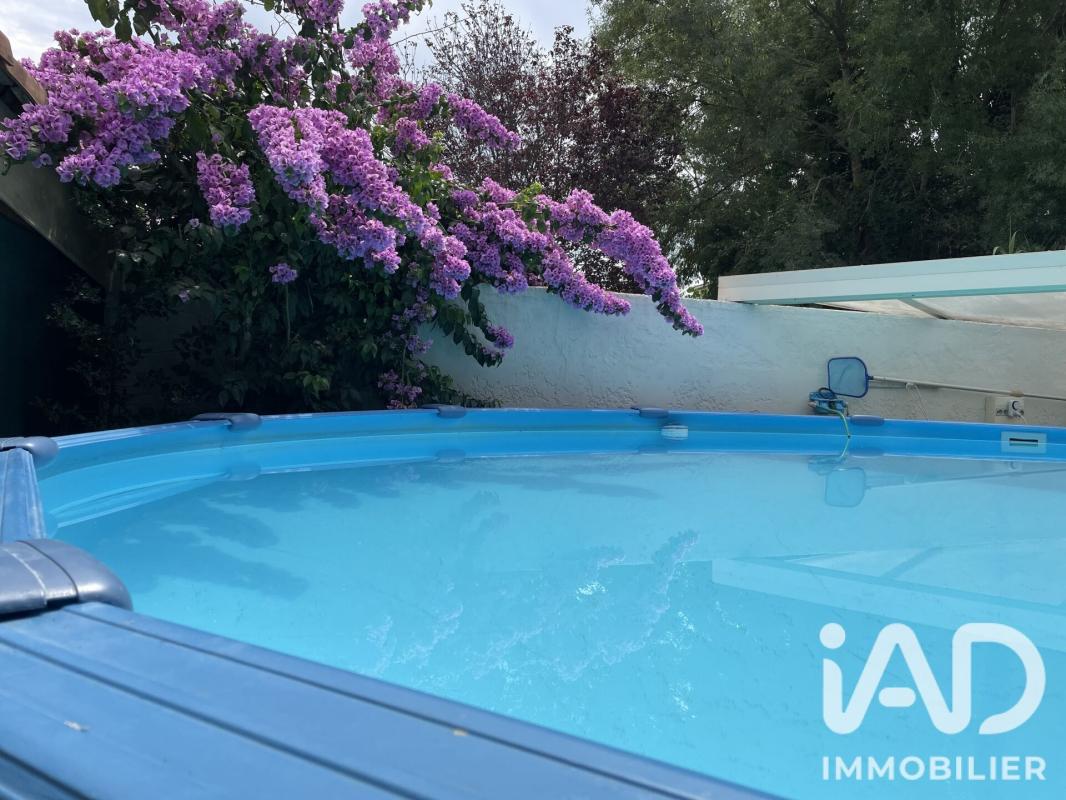 Maison 7 Pièce(s) Juvignac - Photo 27