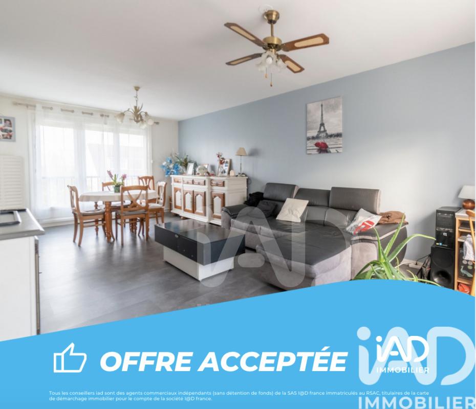 Maison 4 Pièce(s) Meulan-en-Yvelines