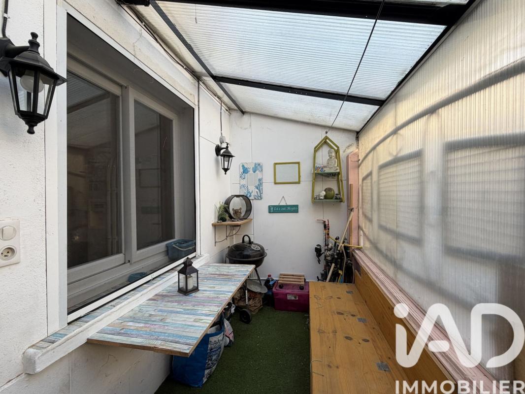 Maison 5 Pièce(s) Sigean - Photo 7