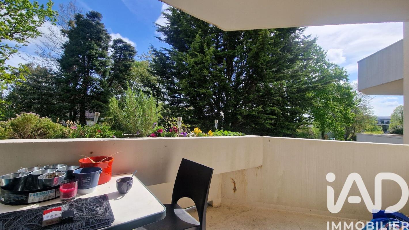 Appartement 2 Pièce(s) Vannes