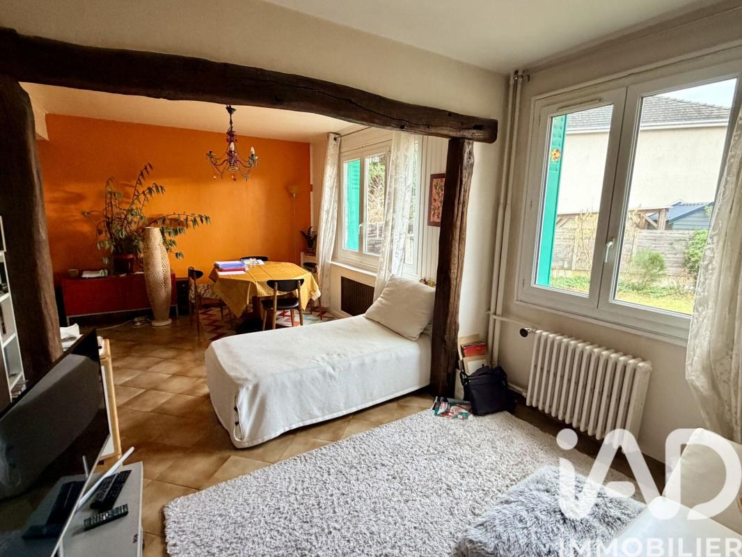 Maison traditionnelle 4 Pièce(s) Orléans