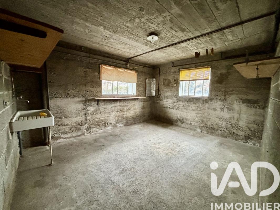 Maison 3 Pièce(s) Saint-Just-Saint-Rambert