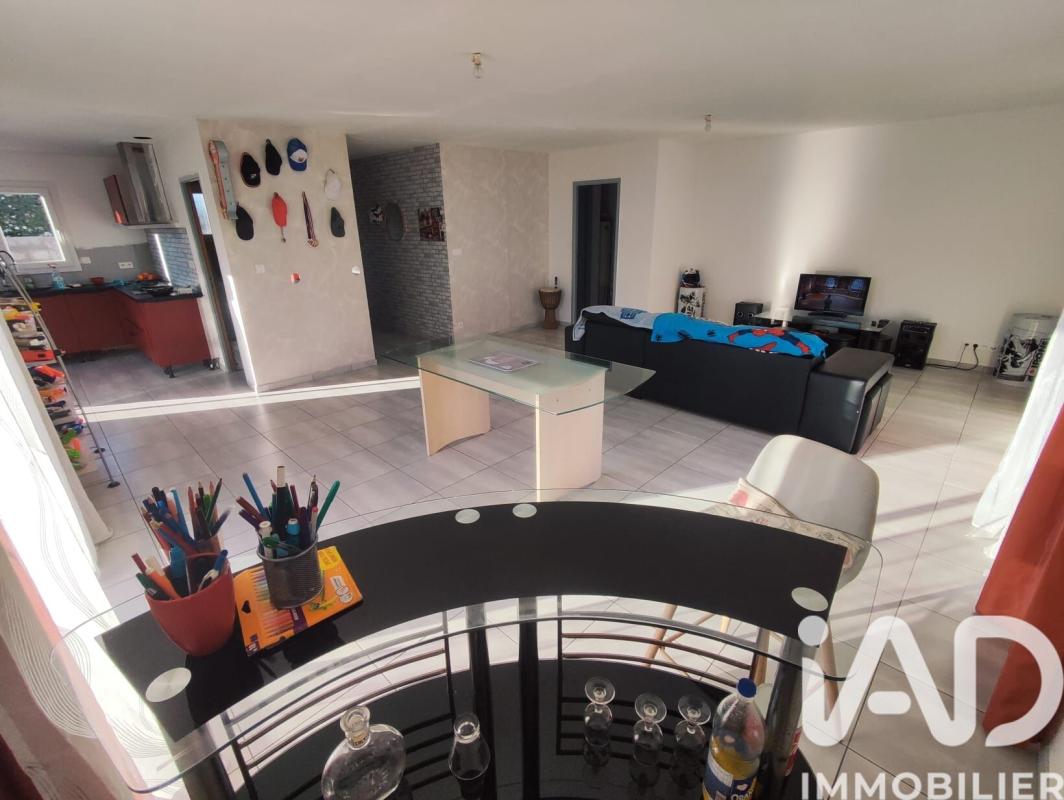 Pavillon 5 Pièce(s) Nézignan-l'Évêque