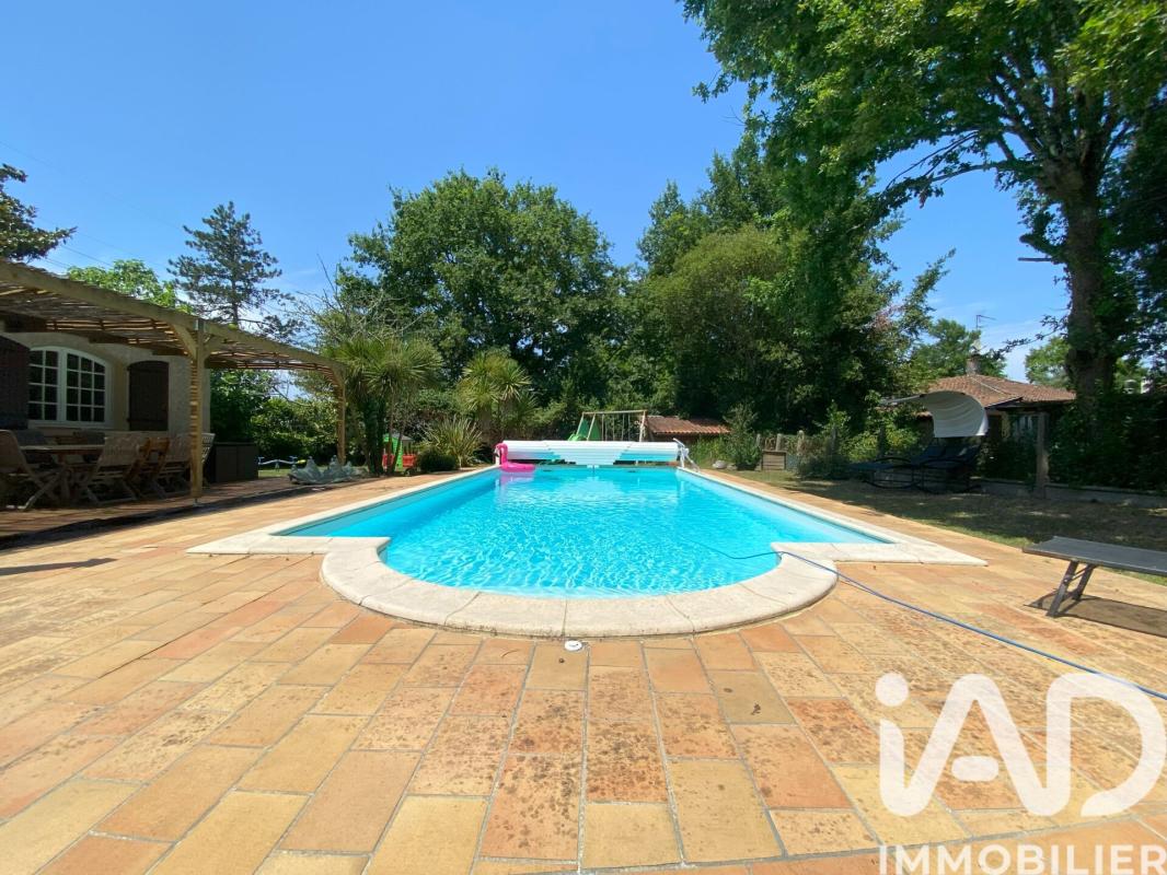 Maison 6 Pièce(s) Cestas