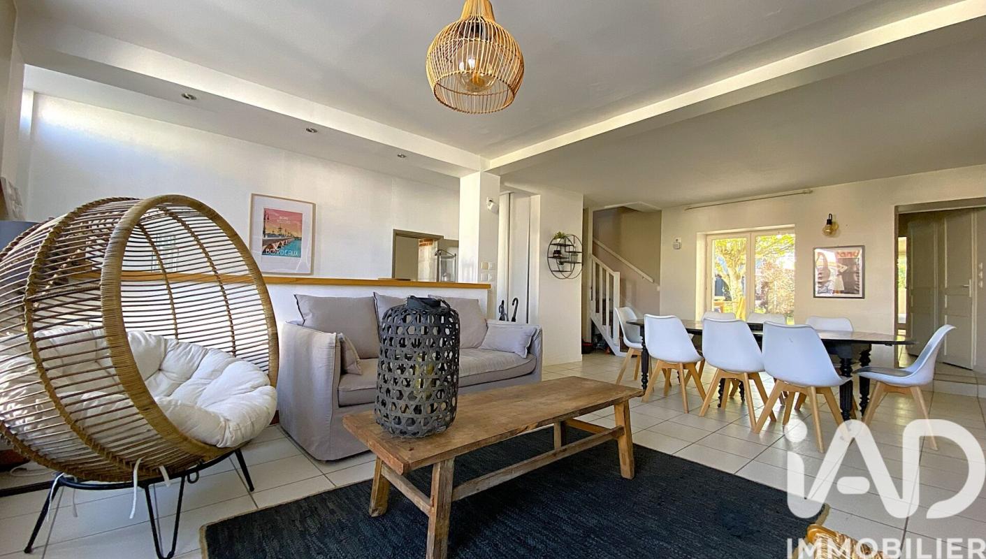 Maison 5 Pièce(s) La Tremblade - Photo 2