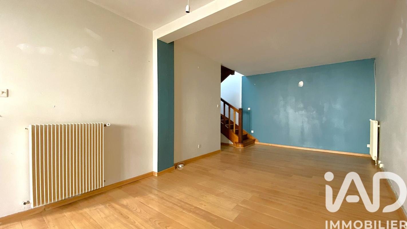 Maison 4 Pièce(s) Bordeaux - Photo 2