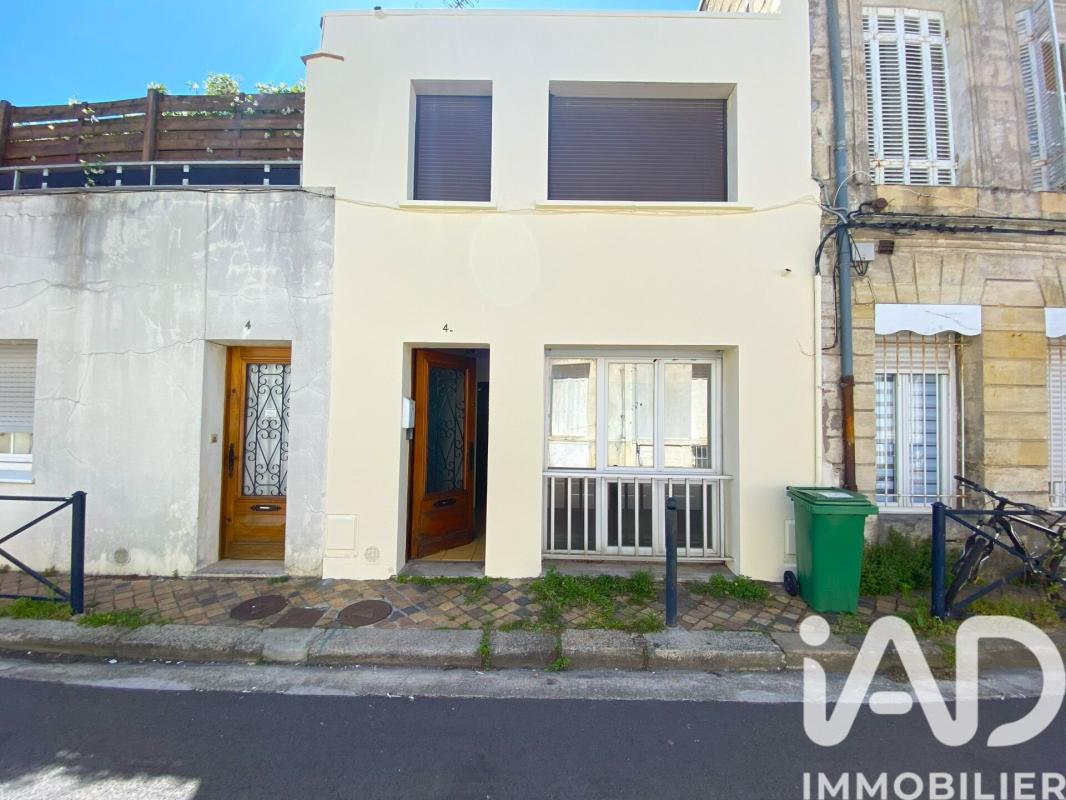 Maison 4 Pièce(s) Bordeaux - Photo 3