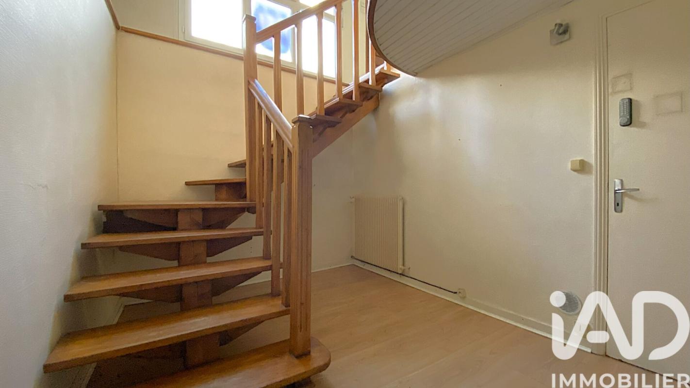 Maison 4 Pièce(s) Bordeaux - Photo 10