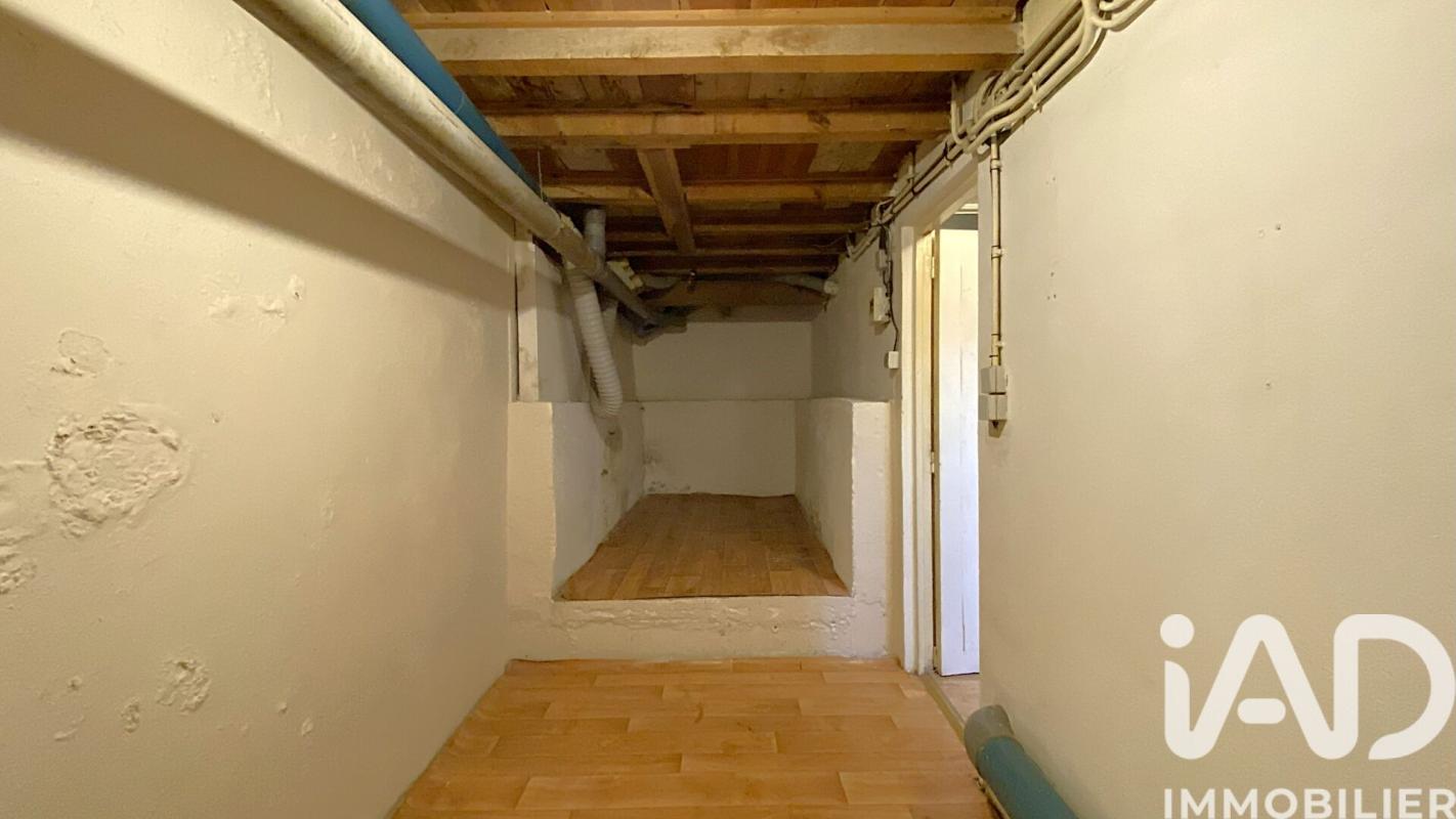 Maison 4 Pièce(s) Bordeaux - Photo 13