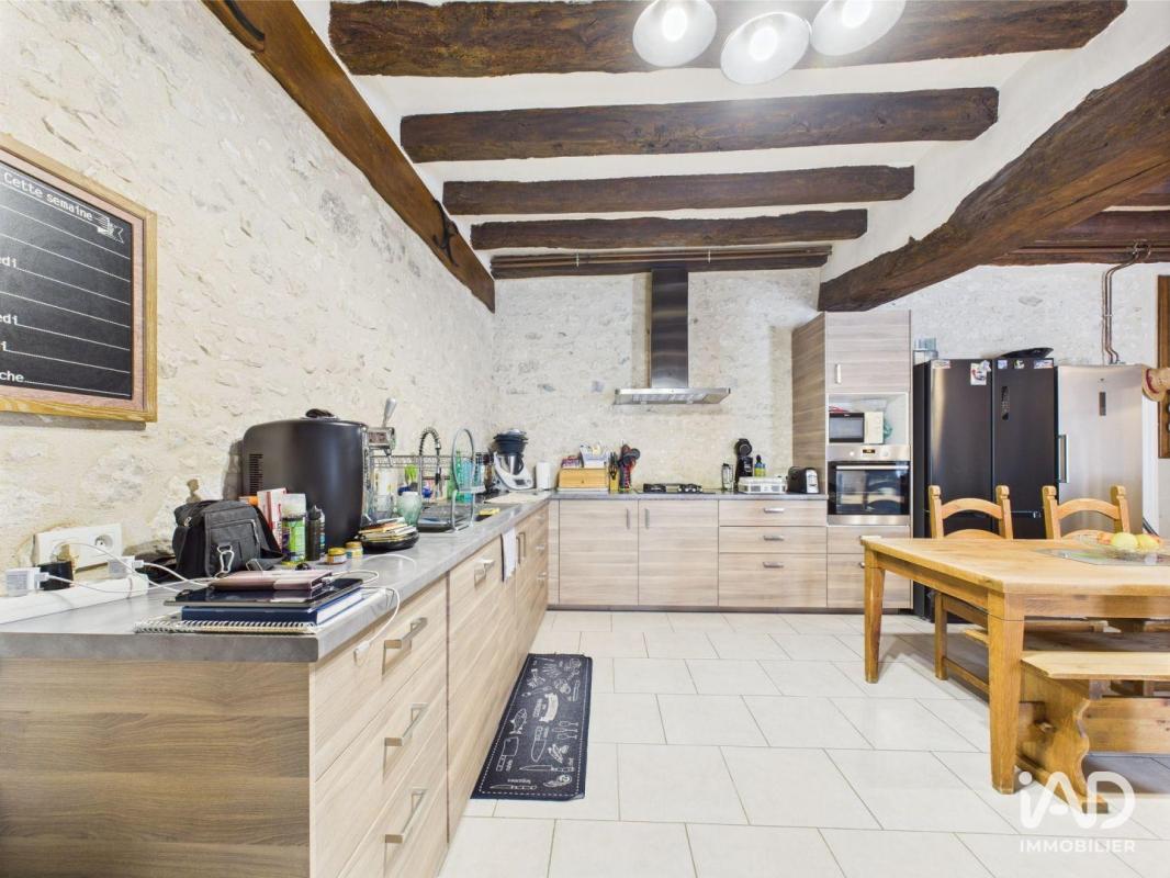 Maison 6 Pièce(s) Maillé - Photo 4