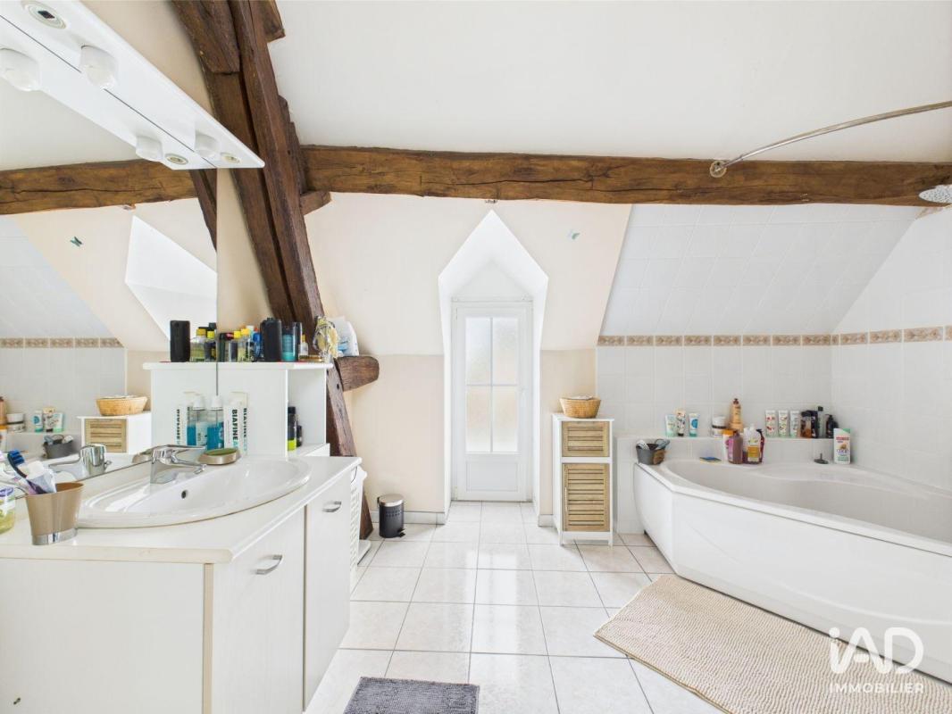 Maison 6 Pièce(s) Maillé - Photo 12