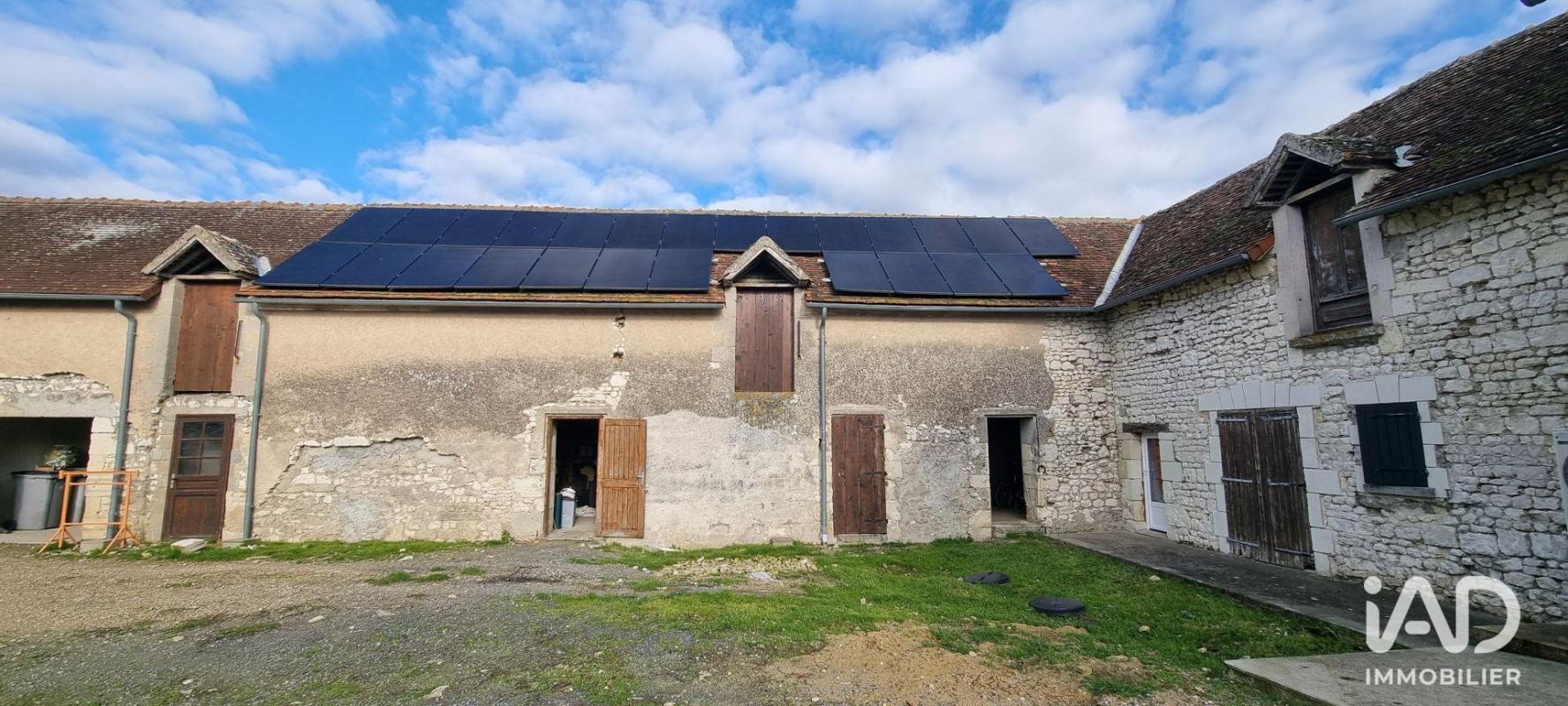 Maison 6 Pièce(s) Maillé - Photo 14