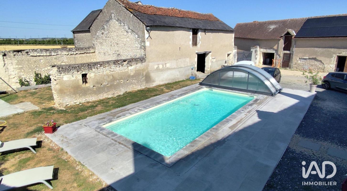 Maison 6 Pièce(s) Maillé - Photo 15