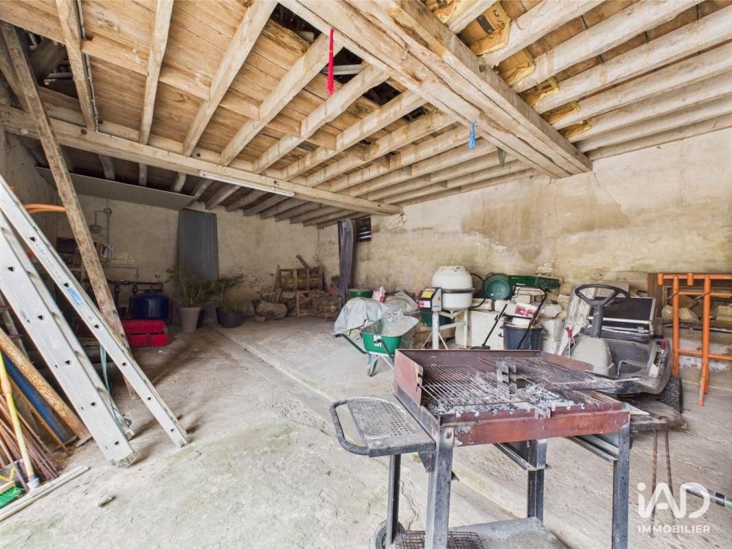 Maison 6 Pièce(s) Maillé - Photo 16