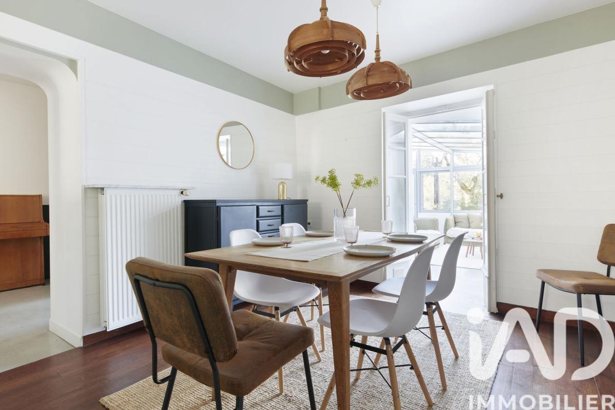 Maison 7 Pièce(s) Nantes