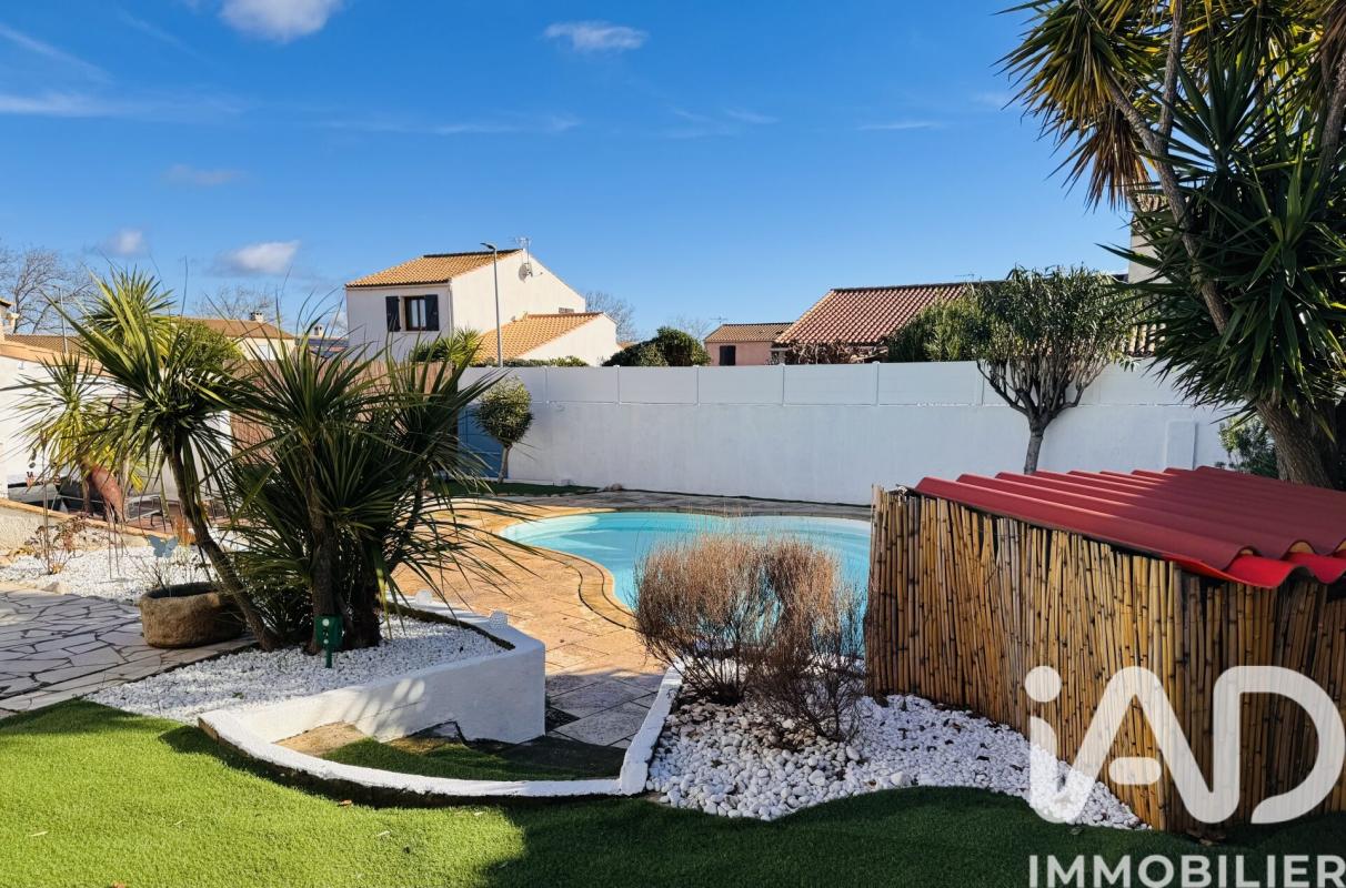 Maison 4 Pièce(s) Montblanc