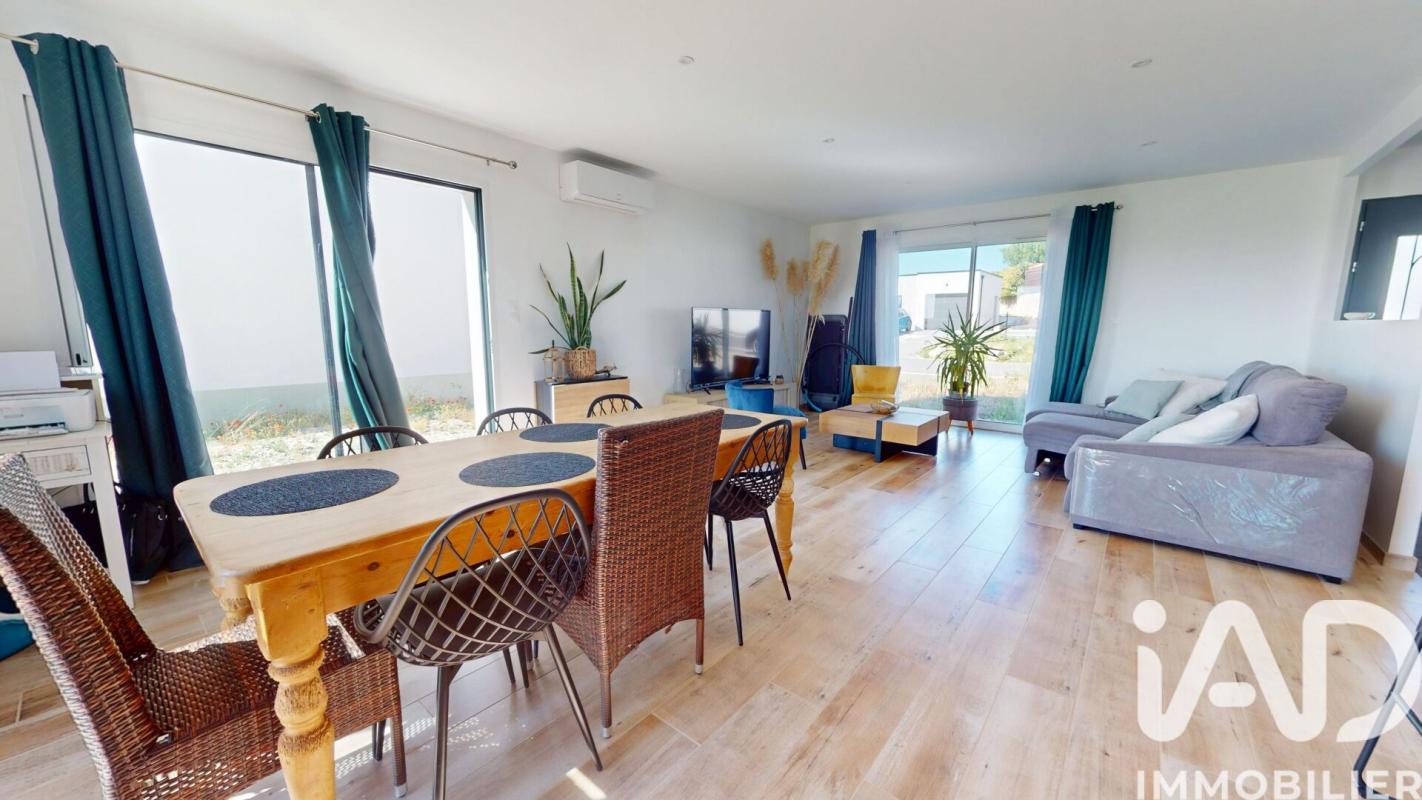 Pavillon 4 Pièce(s) Étaples