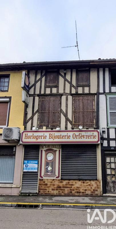 Maison 10 Pièce(s) La Porte du Der