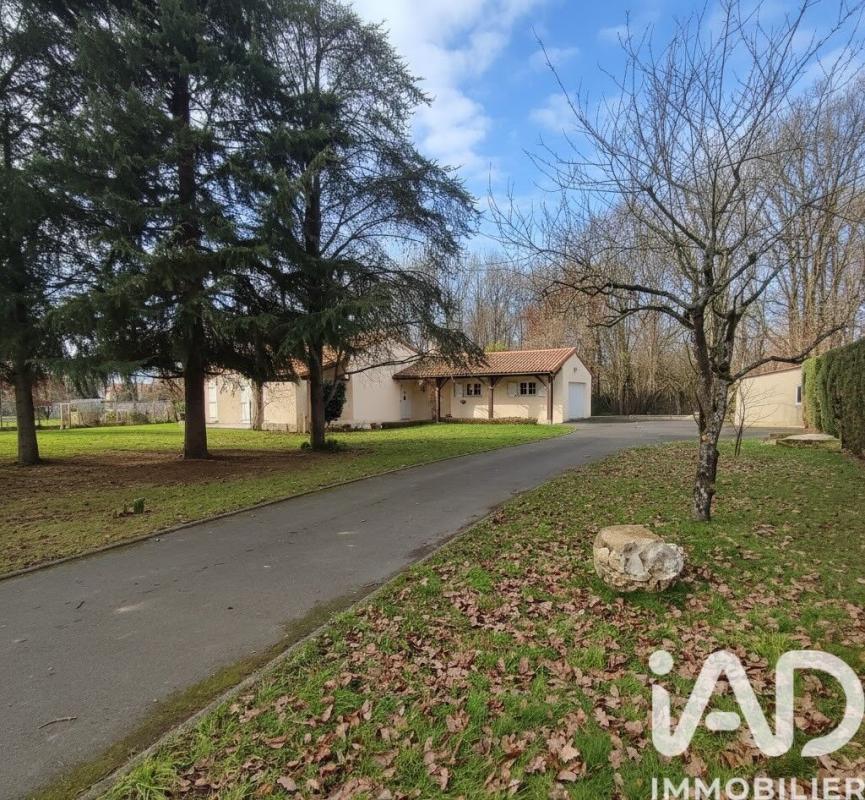 Maison 5 Pièce(s) Mauges-sur-Loire