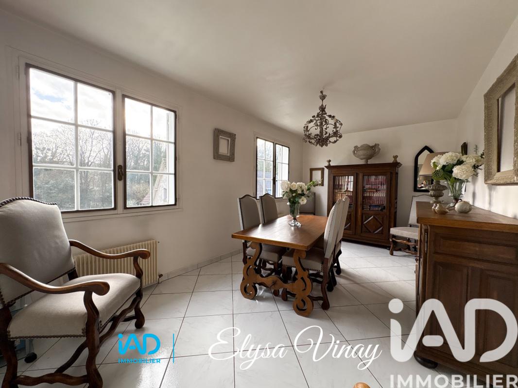 Maison 5 Pièce(s) Mantes-la-Ville - Photo 2