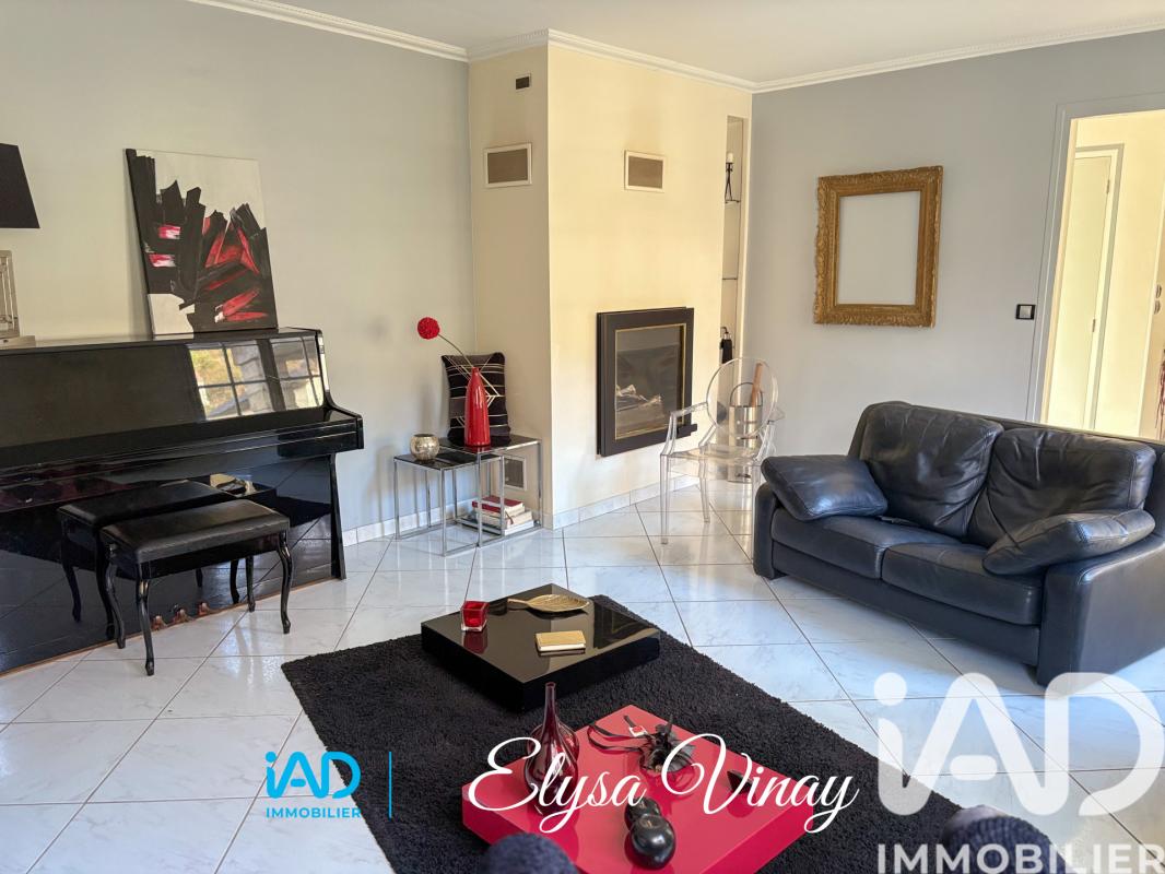 Maison 5 Pièce(s) Mantes-la-Ville - Photo 6