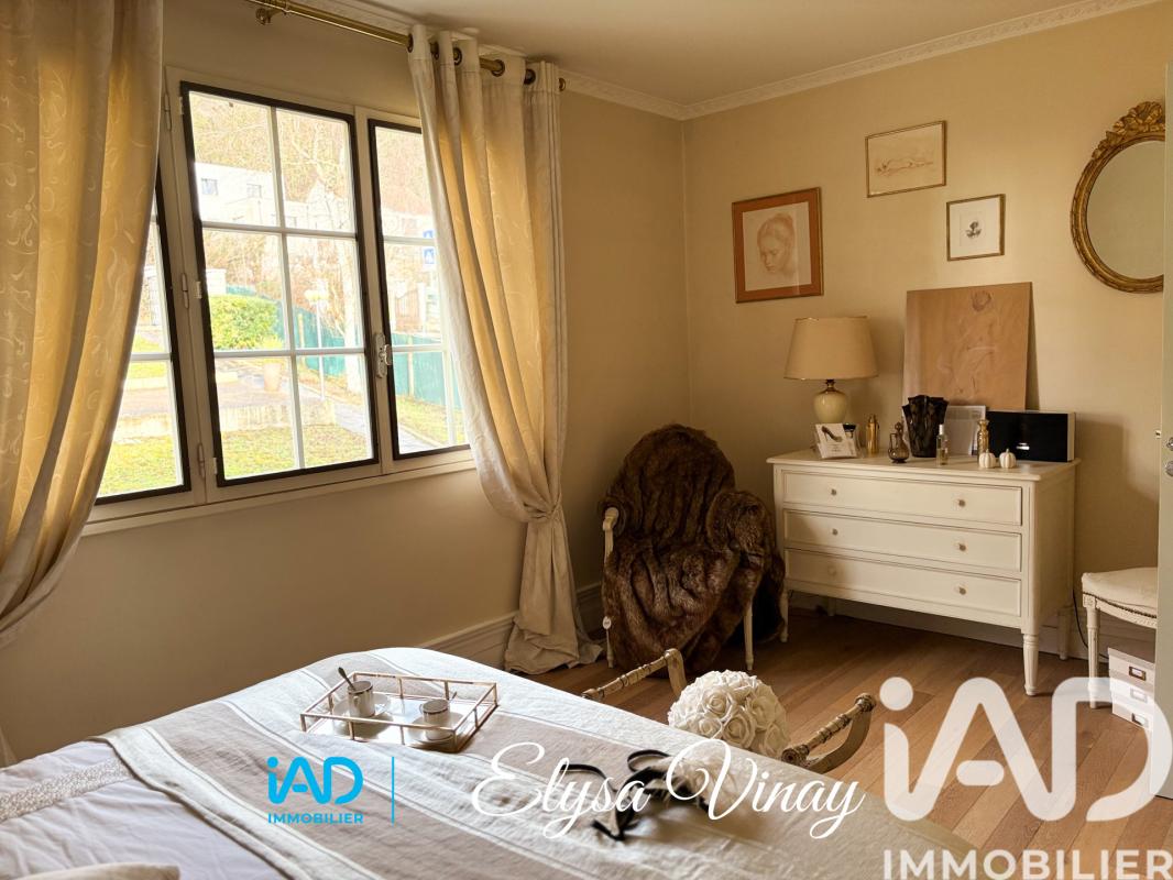 Maison 5 Pièce(s) Mantes-la-Ville - Photo 8