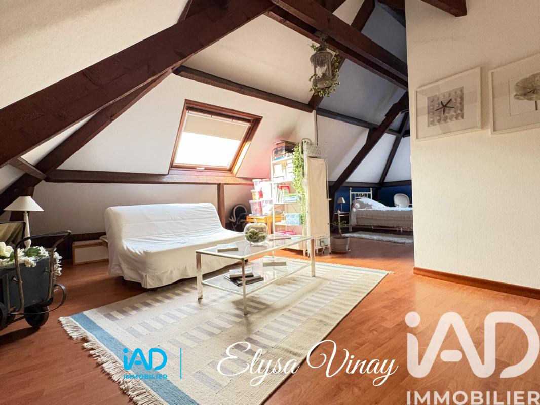 Maison 5 Pièce(s) Mantes-la-Ville - Photo 10