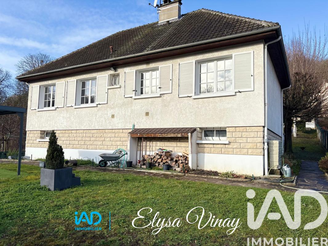 Maison 5 Pièce(s) Mantes-la-Ville - Photo 15