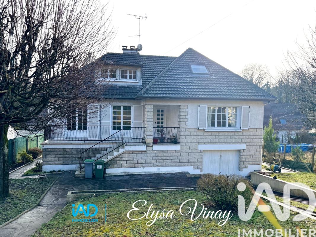 Maison 5 Pièce(s) Mantes-la-Ville - Photo 16
