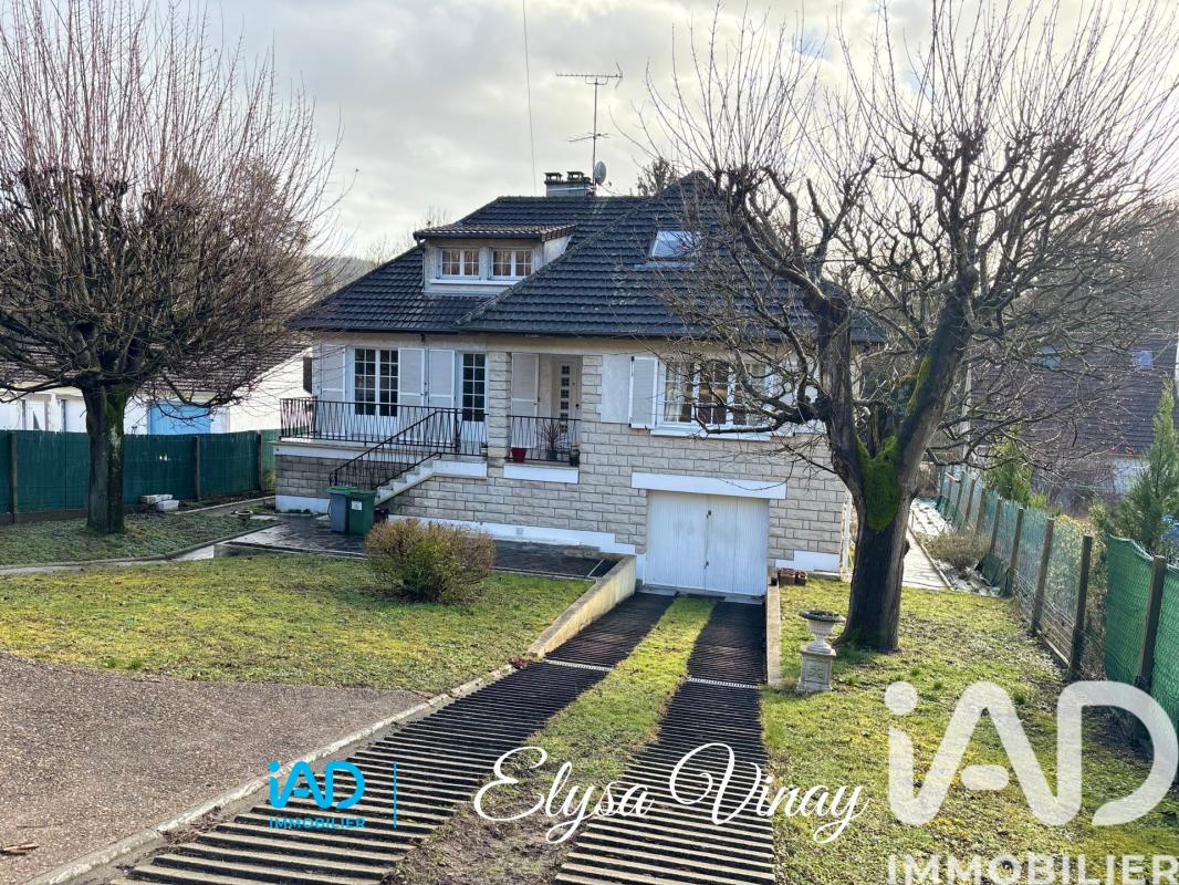 Maison 5 Pièce(s) Mantes-la-Ville - Photo 17
