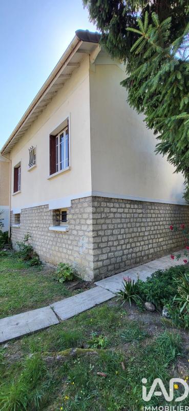 Maison 5 Pièce(s) Vélizy-Villacoublay