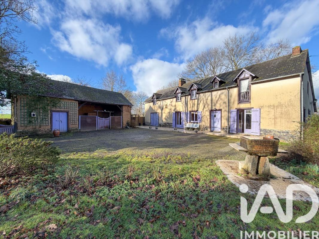 Maison 6 Pièce(s) Betton