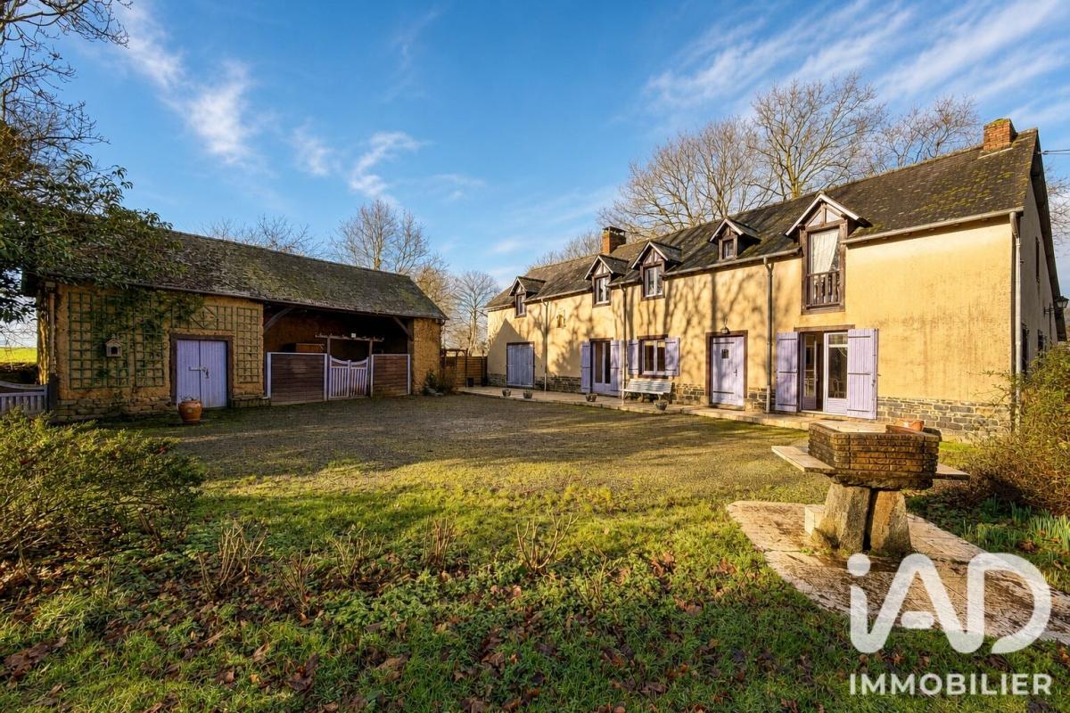 Maison 6 Pièce(s) Betton - Photo 2