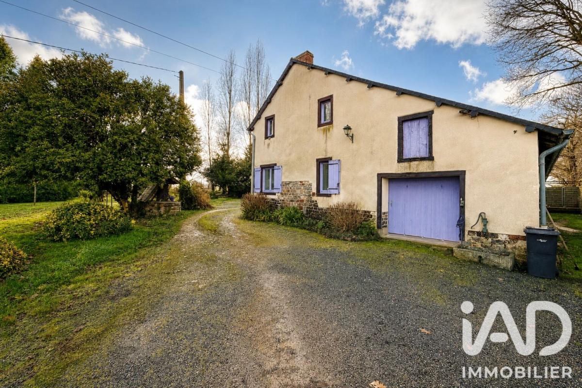 Maison 6 Pièce(s) Betton - Photo 4