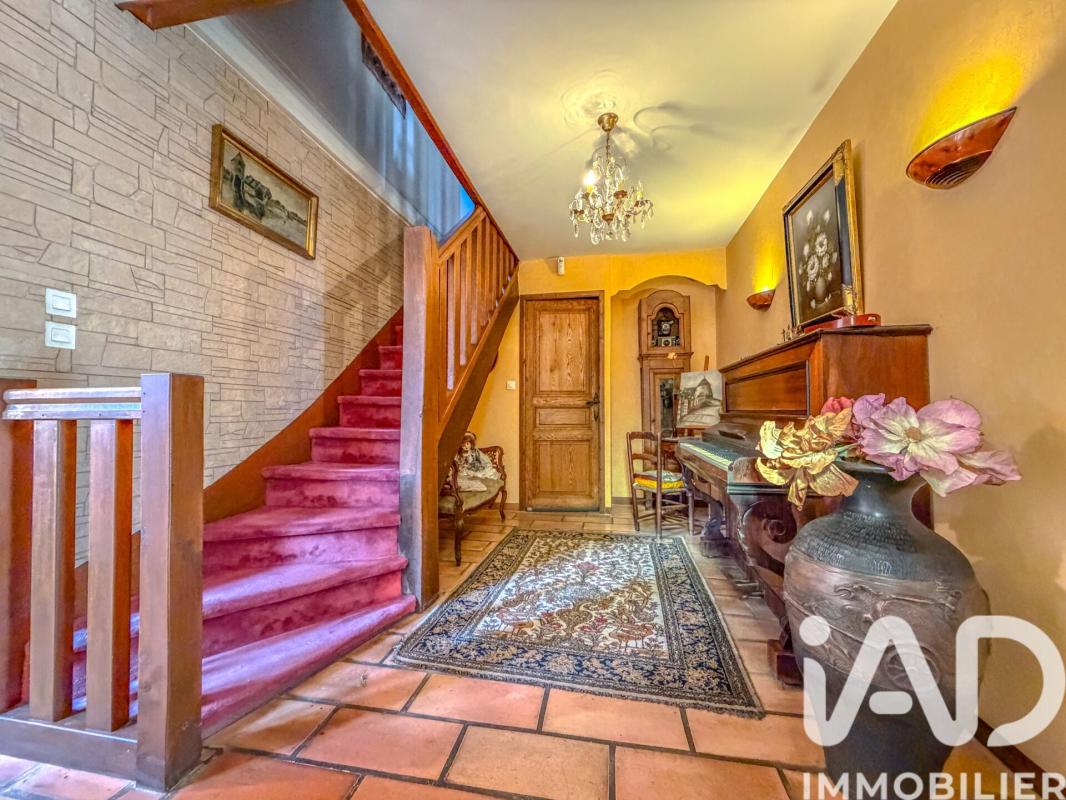 Maison 6 Pièce(s) Betton - Photo 12